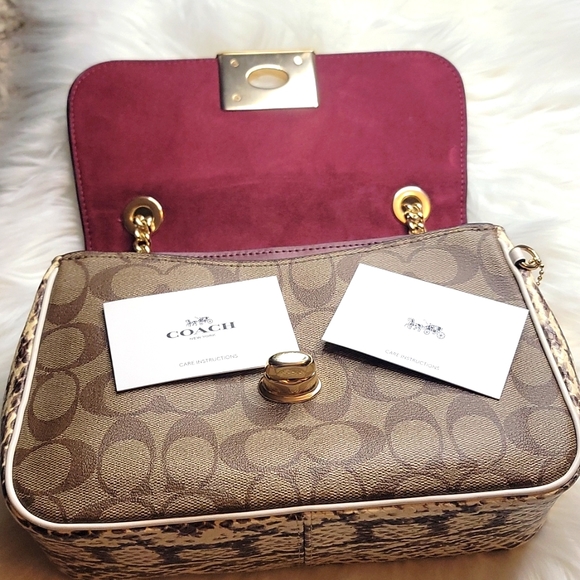 Coach - Picture 9 of 12